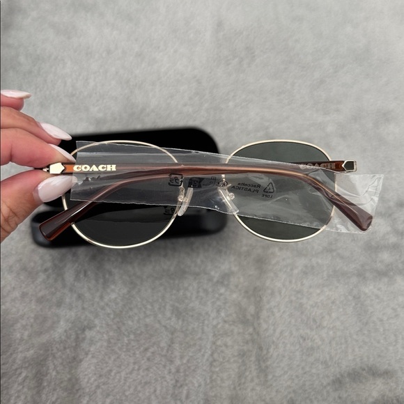 Coach HC7159 (CL909) sunglasses